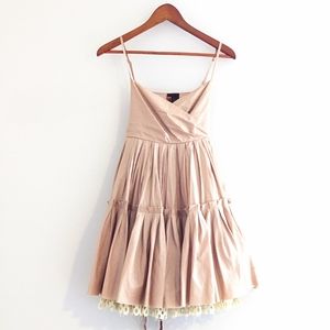 A-Line Doll Dress